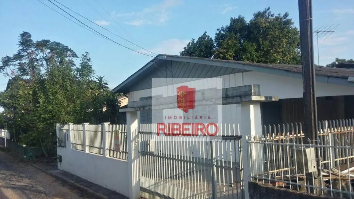 Casa com 3 quartos à venda, 336m2 em Alto Feliz, Ararangua - SC - imagem 4 Foto 4 de Casa com 3 quartos à venda, 336m2 em Alto Feliz, Ararangua - SC