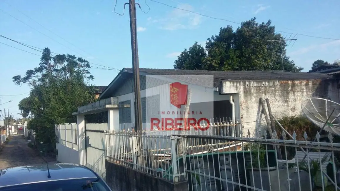 Casa com 3 quartos à venda, 336m2 em Alto Feliz, Ararangua - SC - imagem 3 Foto 3 de Casa com 3 quartos à venda, 336m2 em Alto Feliz, Ararangua - SC