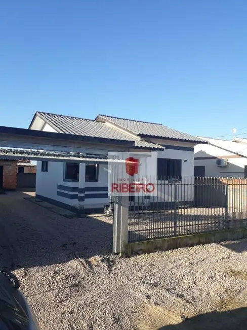 Foto 2 de Casa com 2 quartos à venda, 288m2 em Polícia Rodoviária, Ararangua - SC