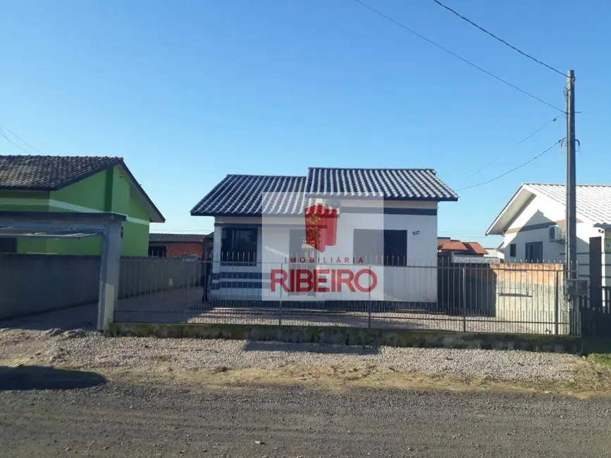 Foto 1 de Casa com 2 quartos à venda, 288m2 em Polícia Rodoviária, Ararangua - SC