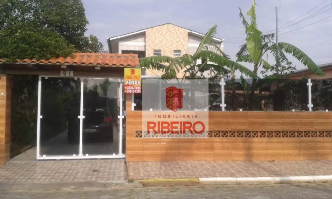 Foto 2 de Casa com 6 quartos à venda, 438m2 em Balneario Arroio Do Silva - SC