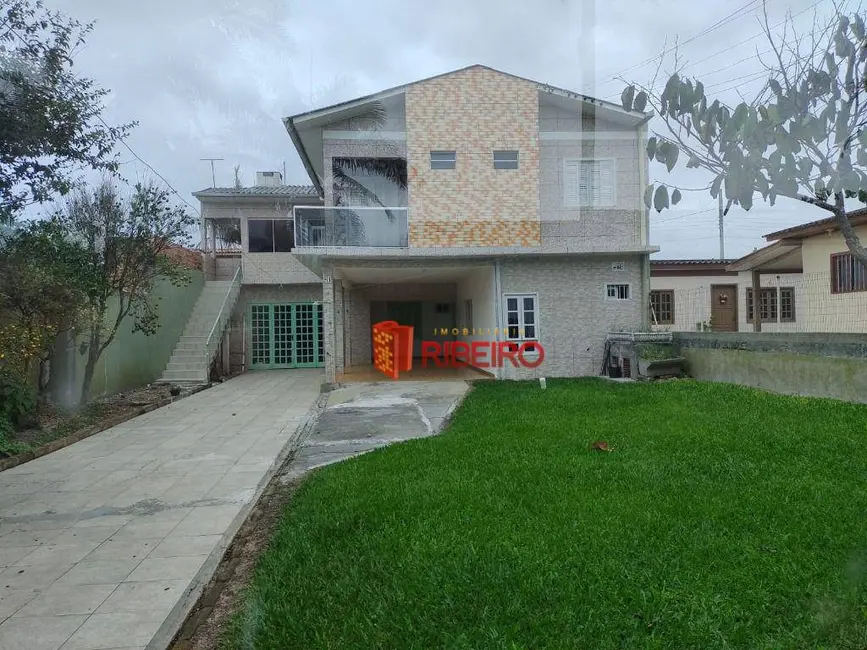 Foto 1 de Casa com 6 quartos à venda, 438m2 em Balneario Arroio Do Silva - SC