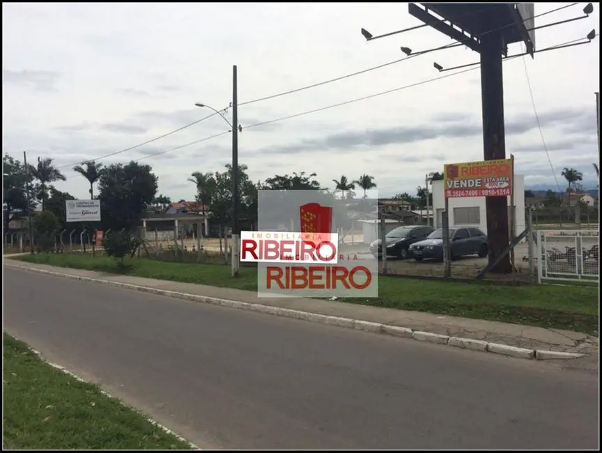 Foto 1 de Terreno / Lote à venda, 8042m2 em Pinheirinho, Criciuma - SC