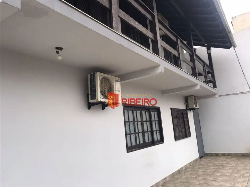 Foto 9 de Casa com 6 quartos à venda, 540m2 em Urussanguinha, Ararangua - SC