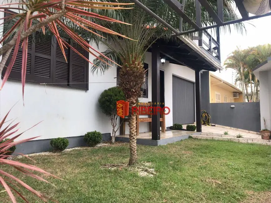 Foto 7 de Casa com 6 quartos à venda, 540m2 em Urussanguinha, Ararangua - SC