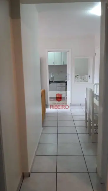 Foto 3 de Apartamento com 2 quartos à venda, 53m2 em Coloninha, Ararangua - SC