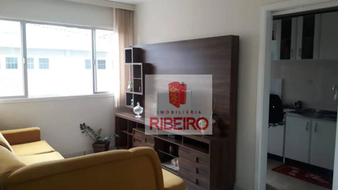 Foto 1 de Apartamento com 2 quartos à venda, 53m2 em Coloninha, Ararangua - SC