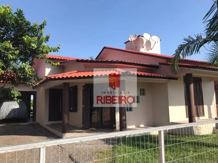 Casa com 3 quartos à venda, 312m2 em Sao Joao Do Sul - SC - imagem 2 Foto 2 de Casa com 3 quartos à venda, 312m2 em Sao Joao Do Sul - SC