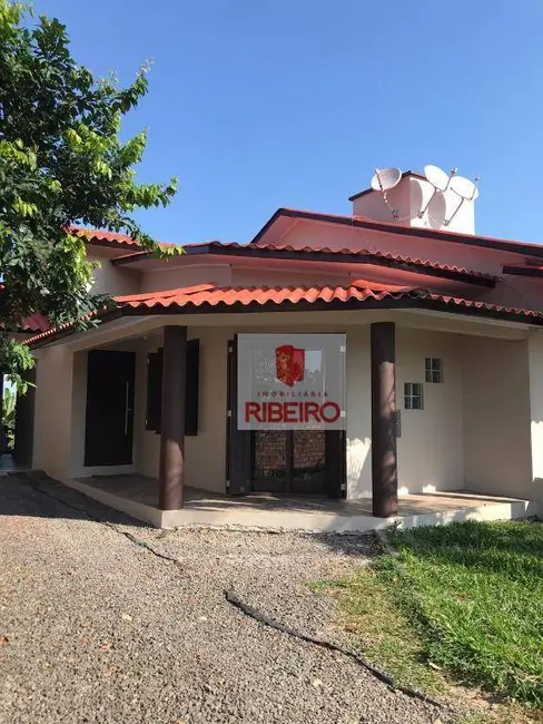 Casa com 3 quartos à venda, 312m2 em Sao Joao Do Sul - SC - imagem 3 Foto 3 de Casa com 3 quartos à venda, 312m2 em Sao Joao Do Sul - SC