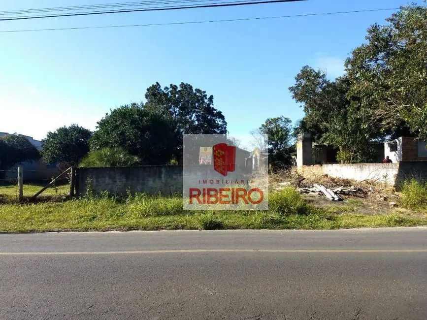 Foto 1 de Terreno / Lote à venda, 426m2 em Urussanguinha, Ararangua - SC