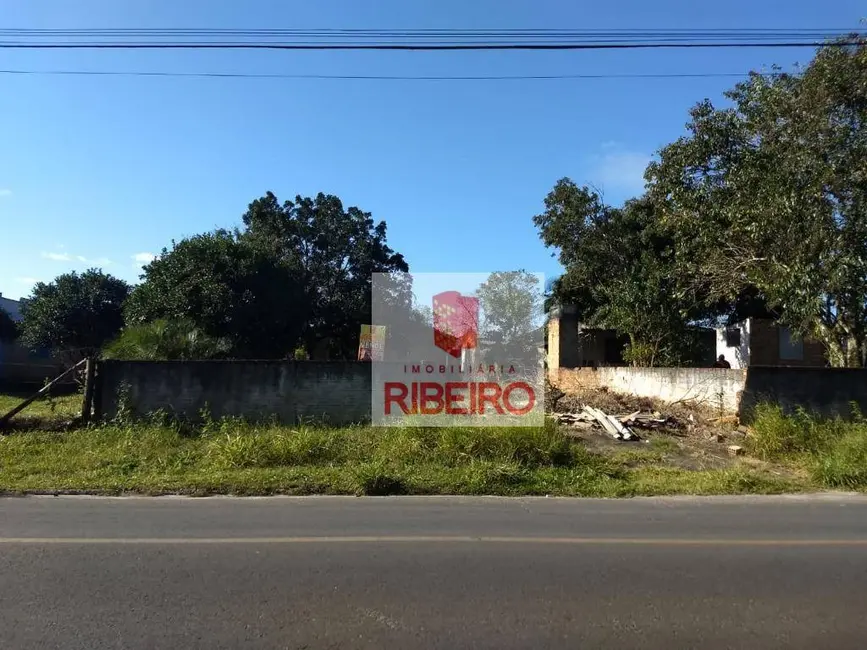 Foto 2 de Terreno / Lote à venda, 426m2 em Urussanguinha, Ararangua - SC