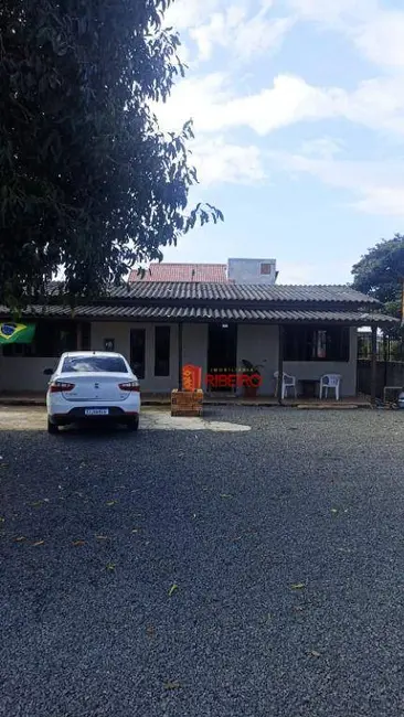 Foto 6 de Casa com 3 quartos à venda, 360m2 em Lagoão, Ararangua - SC