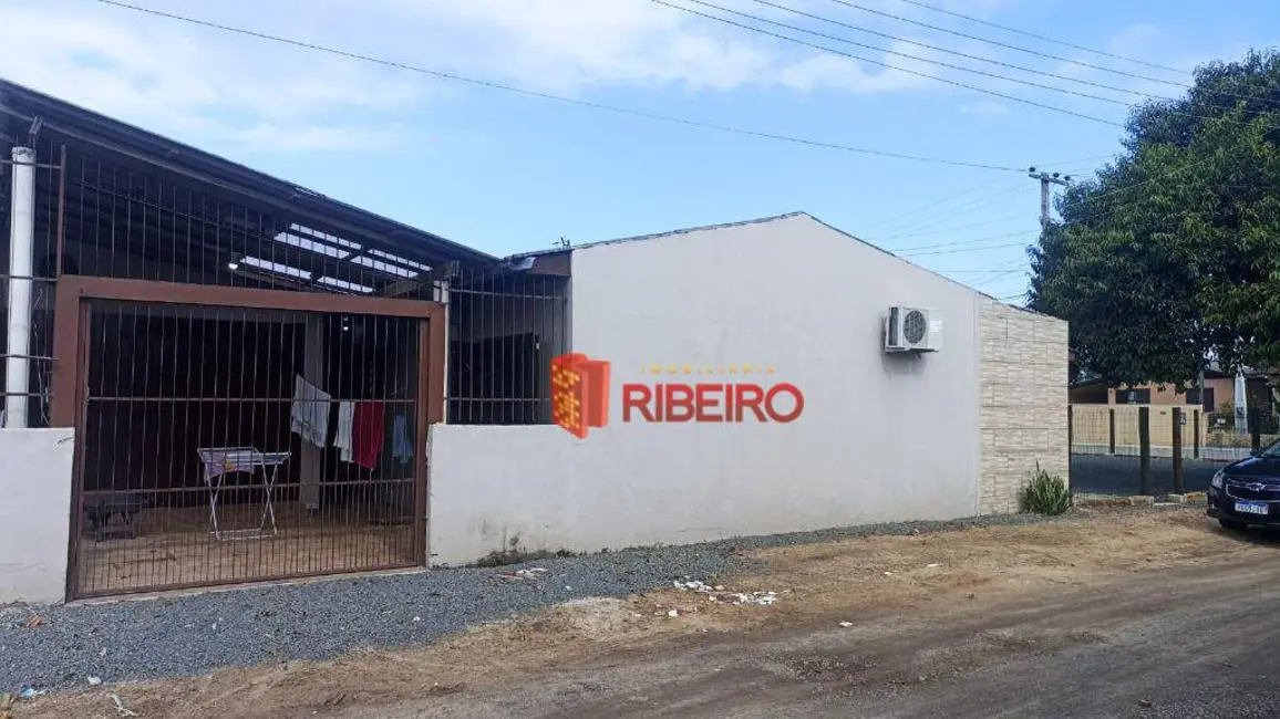 Foto 2 de Casa com 3 quartos à venda, 360m2 em Lagoão, Ararangua - SC