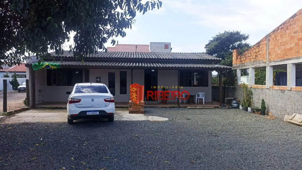 Foto 3 de Casa com 3 quartos à venda, 360m2 em Lagoão, Ararangua - SC