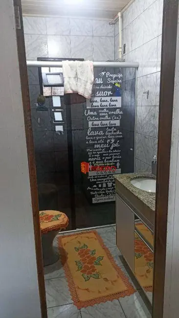 Foto 9 de Casa com 3 quartos à venda, 360m2 em Lagoão, Ararangua - SC