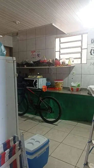 Foto 18 de Casa com 3 quartos à venda, 360m2 em Lagoão, Ararangua - SC