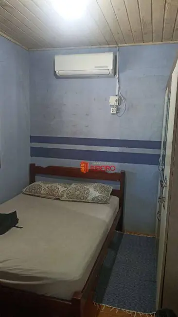 Foto 4 de Casa com 3 quartos à venda, 360m2 em Lagoão, Ararangua - SC