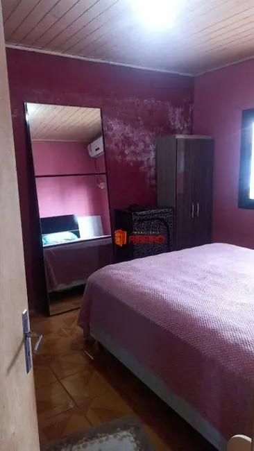 Foto 5 de Casa com 3 quartos à venda, 360m2 em Lagoão, Ararangua - SC