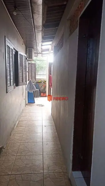 Foto 16 de Casa com 3 quartos à venda, 360m2 em Lagoão, Ararangua - SC