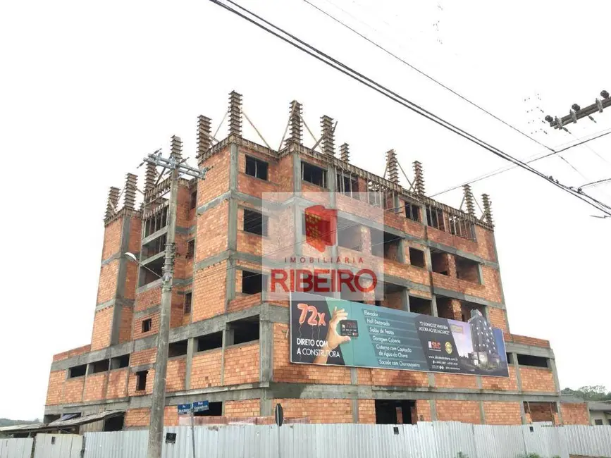 Apartamento com 2 quartos à venda, 57m2 em Vila São José, Ararangua - SC - imagem 8 Foto 8 de Apartamento com 2 quartos à venda, 57m2 em Vila São José, Ararangua - SC