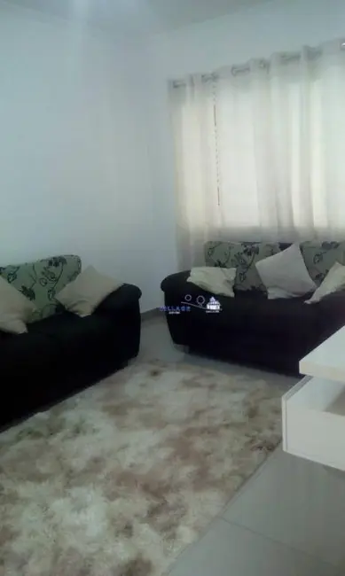 Foto 4 de Sobrado com 4 quartos à venda, 129m2 em Jardim Marisa, São Paulo - SP