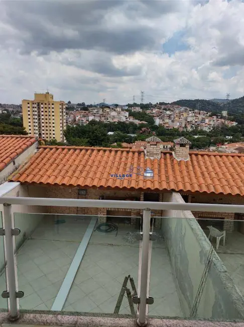 Sobrado com 3 quartos à venda, 150m2 em Jardim Santa Mônica, São Paulo - SP - imagem 1 Foto 1 de Sobrado com 3 quartos à venda, 150m2 em Jardim Santa Mônica, São Paulo - SP