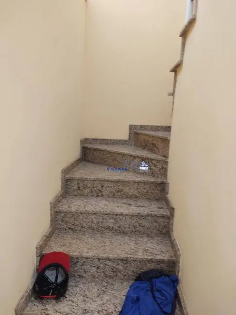 Sobrado com 3 quartos à venda, 150m2 em Jardim Santa Mônica, São Paulo - SP - imagem 4 Foto 4 de Sobrado com 3 quartos à venda, 150m2 em Jardim Santa Mônica, São Paulo - SP