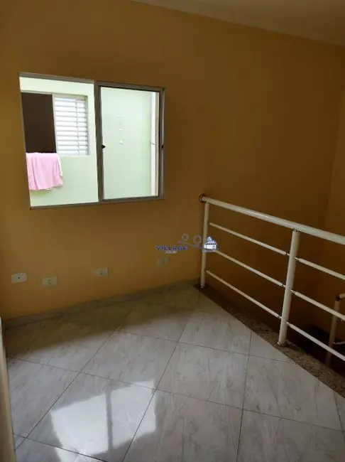 Sobrado com 3 quartos à venda, 150m2 em Jardim Santa Mônica, São Paulo - SP - imagem 6 Foto 6 de Sobrado com 3 quartos à venda, 150m2 em Jardim Santa Mônica, São Paulo - SP