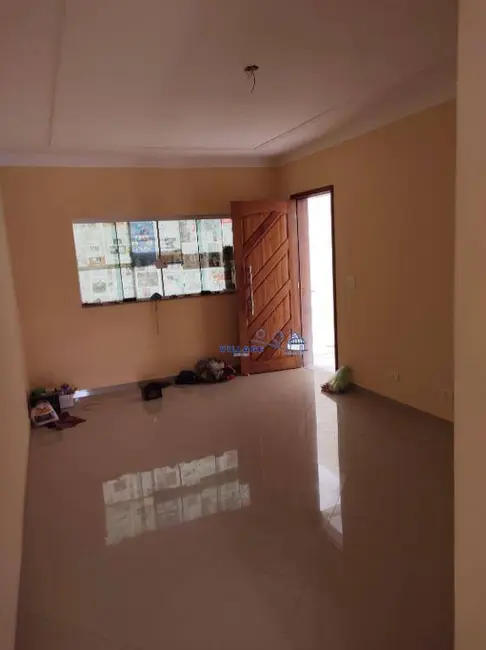 Sobrado com 3 quartos à venda, 150m2 em Jardim Santa Mônica, São Paulo - SP - imagem 3 Foto 3 de Sobrado com 3 quartos à venda, 150m2 em Jardim Santa Mônica, São Paulo - SP