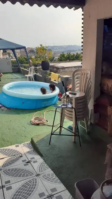 Sobrado com 3 quartos à venda, 150m2 em Jardim Maristela, São Paulo - SP - imagem 2 Foto 2 de Sobrado com 3 quartos à venda, 150m2 em Jardim Maristela, São Paulo - SP