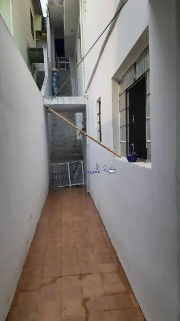 Sobrado com 3 quartos à venda, 150m2 em Jardim Maristela, São Paulo - SP - imagem 6 Foto 6 de Sobrado com 3 quartos à venda, 150m2 em Jardim Maristela, São Paulo - SP