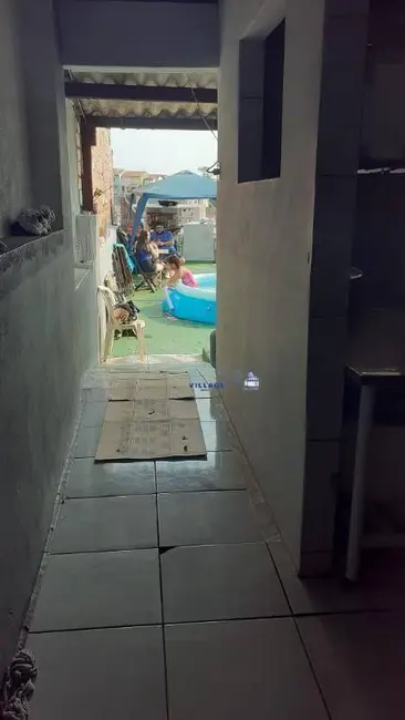 Sobrado com 3 quartos à venda, 150m2 em Jardim Maristela, São Paulo - SP - imagem 4 Foto 4 de Sobrado com 3 quartos à venda, 150m2 em Jardim Maristela, São Paulo - SP