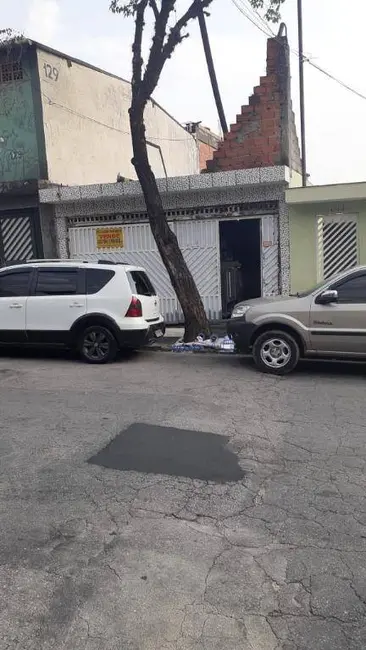 Sobrado com 3 quartos à venda, 150m2 em Jardim Maristela, São Paulo - SP - imagem 1 Foto 1 de Sobrado com 3 quartos à venda, 150m2 em Jardim Maristela, São Paulo - SP