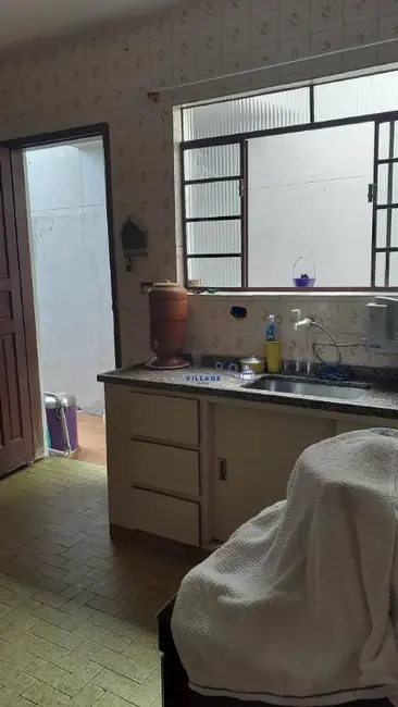 Sobrado com 3 quartos à venda, 150m2 em Jardim Maristela, São Paulo - SP - imagem 8 Foto 8 de Sobrado com 3 quartos à venda, 150m2 em Jardim Maristela, São Paulo - SP