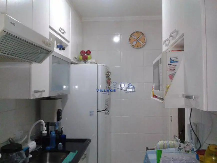 Foto 2 de Apartamento com 2 quartos à venda, 46m2 em Jaraguá, São Paulo - SP