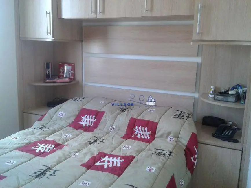 Foto 3 de Apartamento com 2 quartos à venda, 46m2 em Jaraguá, São Paulo - SP