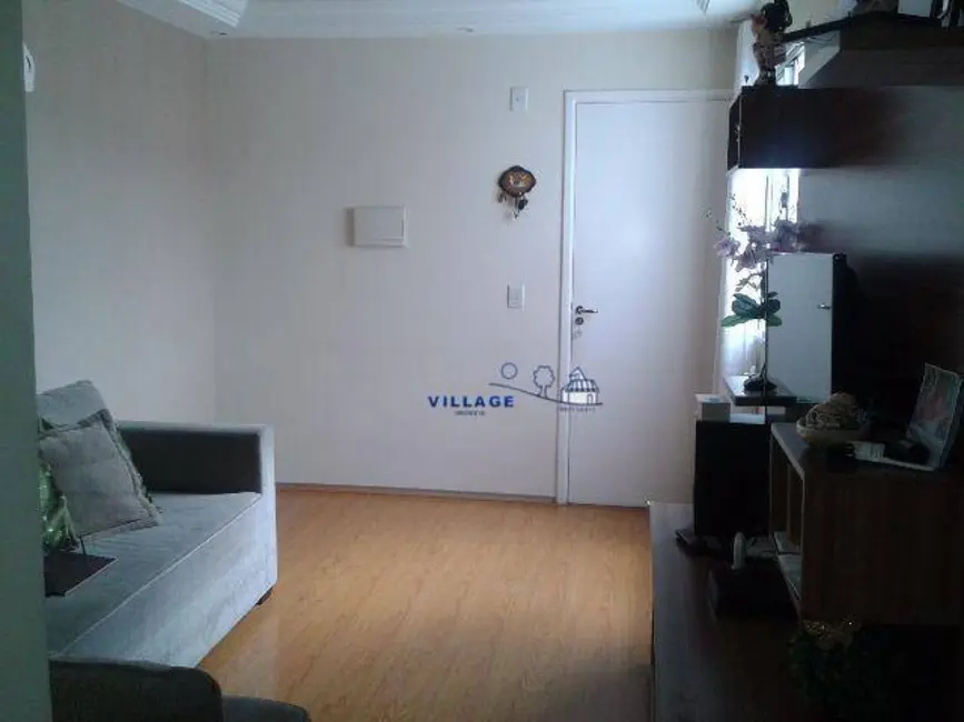 Foto 5 de Apartamento com 2 quartos à venda, 46m2 em Jaraguá, São Paulo - SP