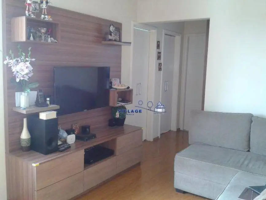 Foto 1 de Apartamento com 2 quartos à venda, 46m2 em Jaraguá, São Paulo - SP