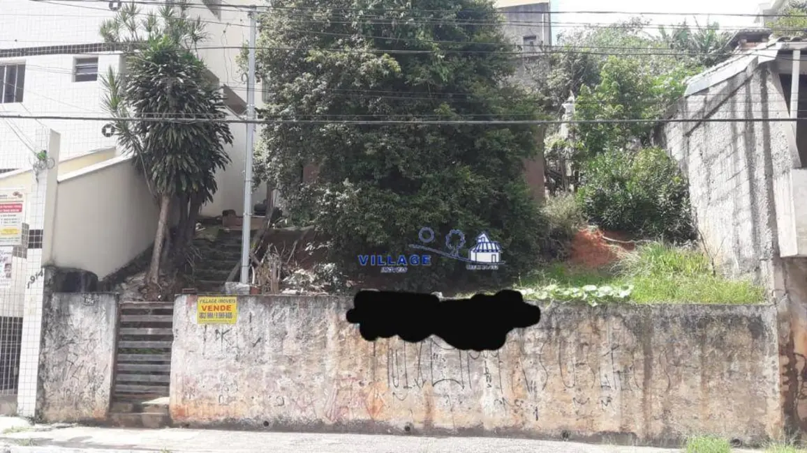 Foto 1 de Terreno / Lote à venda, 360m2 em Vila Mangalot, São Paulo - SP