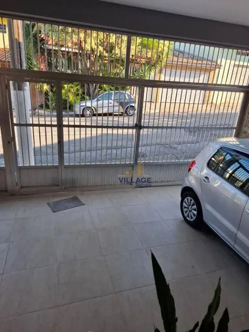 Foto 5 de Sobrado com 4 quartos à venda, 162m2 em Jardim Santo Elias, São Paulo - SP