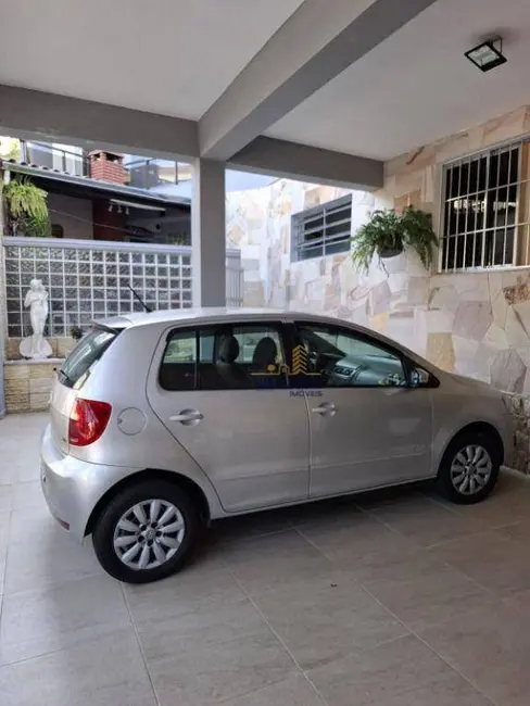 Foto 4 de Sobrado com 4 quartos à venda, 162m2 em Jardim Santo Elias, São Paulo - SP