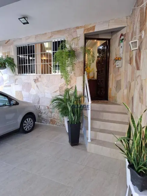 Foto 6 de Sobrado com 4 quartos à venda, 162m2 em Jardim Santo Elias, São Paulo - SP