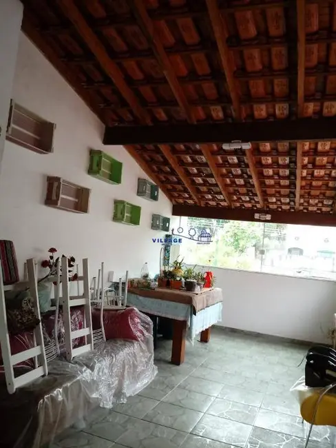 Sobrado com 4 quartos à venda, 70m2 em Jardim Mangalot, São Paulo - SP - imagem 3 Foto 3 de Sobrado com 4 quartos à venda, 70m2 em Jardim Mangalot, São Paulo - SP