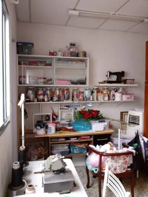 Sobrado com 4 quartos à venda, 70m2 em Jardim Mangalot, São Paulo - SP - imagem 9 Foto 9 de Sobrado com 4 quartos à venda, 70m2 em Jardim Mangalot, São Paulo - SP