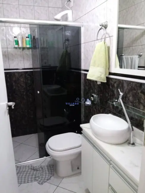 Sobrado com 4 quartos à venda, 70m2 em Jardim Mangalot, São Paulo - SP - imagem 5 Foto 5 de Sobrado com 4 quartos à venda, 70m2 em Jardim Mangalot, São Paulo - SP