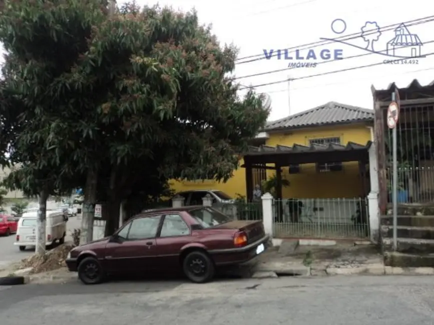 Foto 2 de Casa com 3 quartos à venda, 175m2 em Ayrosa, Osasco - SP