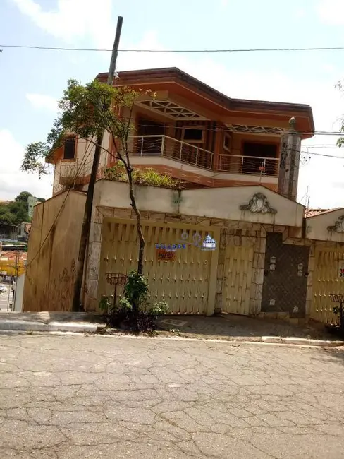 Foto 1 de Sobrado com 4 quartos à venda, 150m2 em Vila Comercial, São Paulo - SP