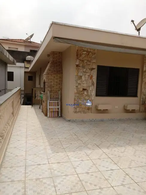 Foto 1 de Sobrado com 3 quartos à venda, 150m2 em Vila Jaguara, São Paulo - SP