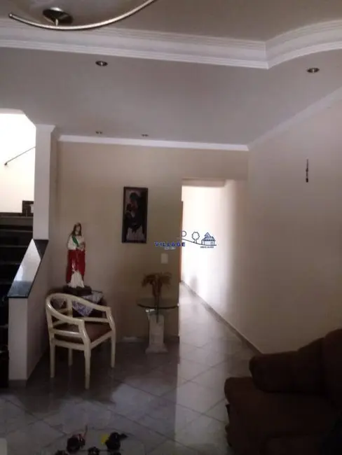 Foto 5 de Sobrado com 3 quartos à venda, 150m2 em Vila Jaguara, São Paulo - SP
