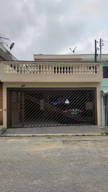 Foto 2 de Sobrado com 3 quartos à venda, 150m2 em Vila Jaguara, São Paulo - SP